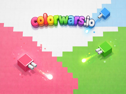 ColorWars.io