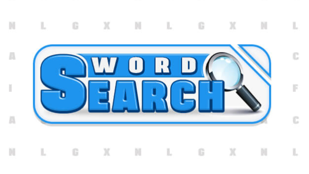 Word search
